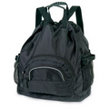 Carry All Tote Backpack